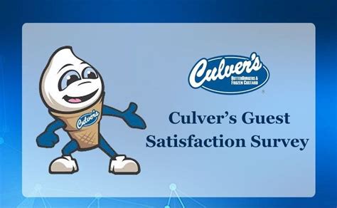 tellculvers.comm|Enter Tell Culvers Survey